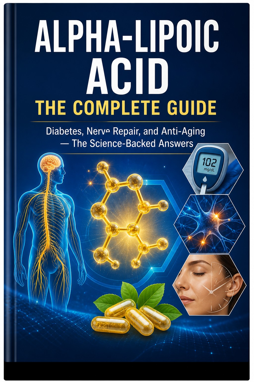 The Complete Guide to Alpha-Lipoic Acid