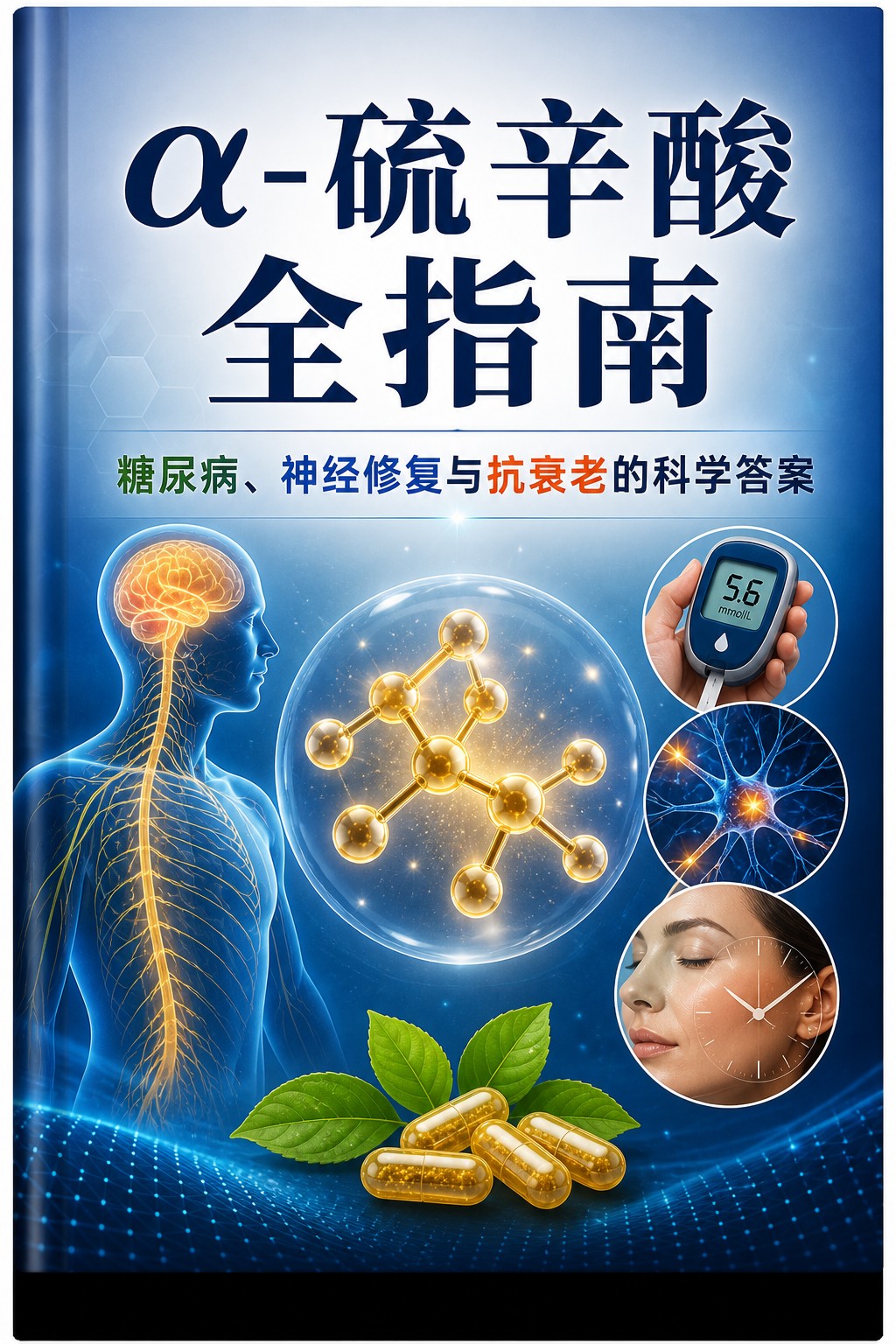 α-硫辛酸全指南
