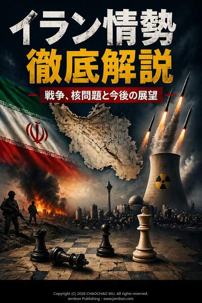 イラン情勢全面解析：戦争・核問題と未来の行方