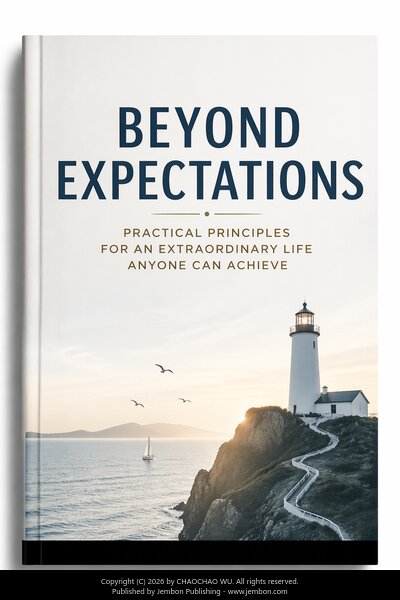 Life Beyond Expectations