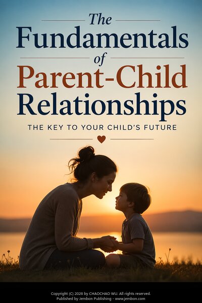 The Underlying Logic of Parent-Child Relationships