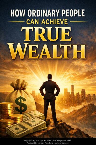 Real Wealth for Ordinary People