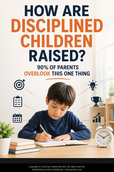 Self-Driven Parenting