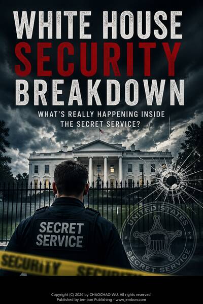 The Fight: Inside the Secret Service's Security Failures